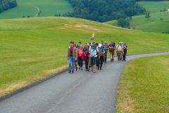 Sonntagberg-Wallfahrt 2026 - Foto: Mariazell Online
