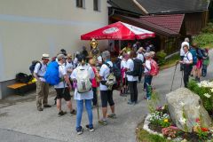 Sonntagberg-Wallfahrt 2026 - Foto: Mariazell Online