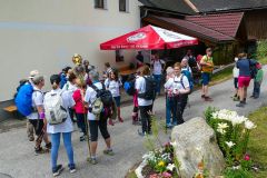 Sonntagberg-Wallfahrt 2026 - Foto: Mariazell Online