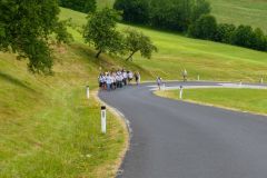 Sonntagberg-Wallfahrt 2026 - Foto: Mariazell Online
