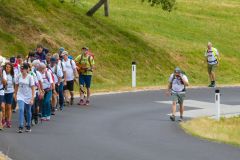 Sonntagberg-Wallfahrt 2026 - Foto: Mariazell Online