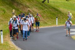 Sonntagberg-Wallfahrt 2026 - Foto: Mariazell Online