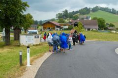Sonntagberg-Wallfahrt 2026 - Foto: Mariazell Online