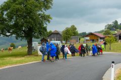 Sonntagberg-Wallfahrt 2026 - Foto: Mariazell Online