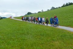 Sonntagberg-Wallfahrt 2026 - Foto: Mariazell Online