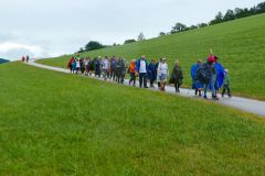 Sonntagberg-Wallfahrt 2026 - Foto: Mariazell Online
