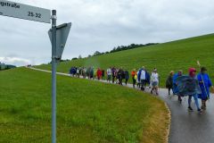 Sonntagberg-Wallfahrt 2026 - Foto: Mariazell Online