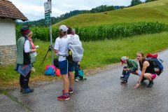 Sonntagberg-Wallfahrt 2026 - Foto: Mariazell Online