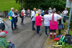 Sonntagberg-Wallfahrt 2026 - Foto: Mariazell Online