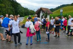 Sonntagberg-Wallfahrt 2026 - Foto: Mariazell Online