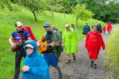 Sonntagberg-Wallfahrt 2026 - Foto: Mariazell Online