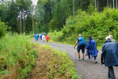 Sonntagberg-Wallfahrt 2026 - Foto: Mariazell Online