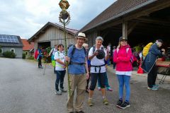 Sonntagberg-Wallfahrt 2026 - Foto: Mariazell Online