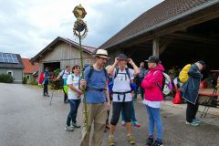 Sonntagberg-Wallfahrt 2026 - Foto: Mariazell Online