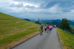 Sonntagberg-Wallfahrt 2026 - Foto: Mariazell Online