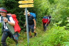 Sonntagberg-Wallfahrt 2026 - Foto: Mariazell Online