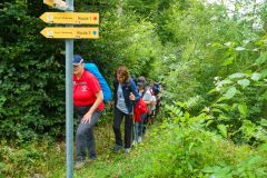 Sonntagberg-Wallfahrt 2026 - Foto: Mariazell Online