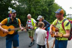 Sonntagberg-Wallfahrt 2026 - Foto: Mariazell Online
