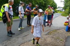 Sonntagberg-Wallfahrt 2026 - Foto: Mariazell Online