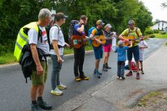 Sonntagberg-Wallfahrt 2026 - Foto: Mariazell Online