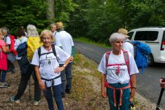 Sonntagberg-Wallfahrt 2026 - Foto: Mariazell Online