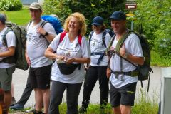 Sonntagberg-Wallfahrt 2026 - Foto: Mariazell Online