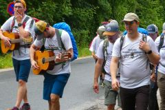 Sonntagberg-Wallfahrt 2026 - Foto: Mariazell Online