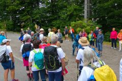 Sonntagberg-Wallfahrt 2026 - Foto: Mariazell Online