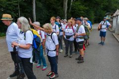 Sonntagberg-Wallfahrt 2026 - Foto: Mariazell Online