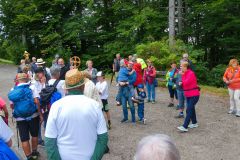 Sonntagberg-Wallfahrt 2026 - Foto: Mariazell Online