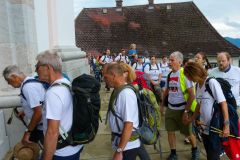 Sonntagberg-Wallfahrt 2026 - Foto: Mariazell Online