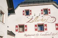 Fußwallfahrt zum Sonntagberg 2022 - Tag 1