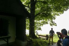 Fußwallfahrt zum Sonntagberg 2022 - Tag 1