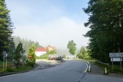 Fußwallfahrt zum Sonntagberg 2022 - Tag 1