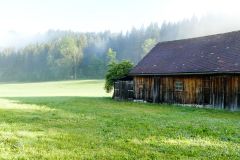 Fußwallfahrt zum Sonntagberg 2022 - Tag 1
