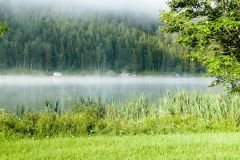 Fußwallfahrt zum Sonntagberg 2022 - Tag 1