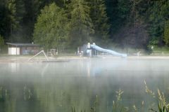 Fußwallfahrt zum Sonntagberg 2022 - Tag 1