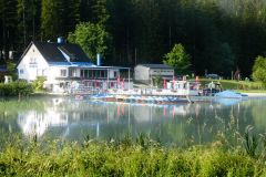 Fußwallfahrt zum Sonntagberg 2022 - Tag 1