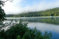 Fußwallfahrt zum Sonntagberg 2022 - Tag 1