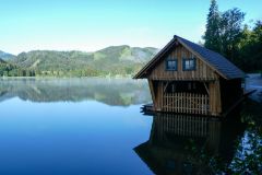 Fußwallfahrt zum Sonntagberg 2022 - Tag 1