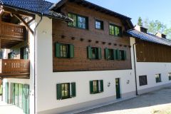 Fußwallfahrt zum Sonntagberg 2022 - Tag 1