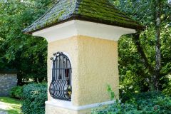 Fußwallfahrt zum Sonntagberg 2022 - Tag 1