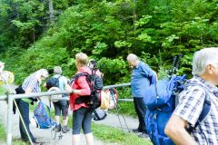 Fußwallfahrt zum Sonntagberg 2022 - Tag 1