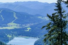 Fußwallfahrt zum Sonntagberg 2022 - Tag 1