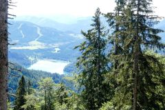 Fußwallfahrt zum Sonntagberg 2022 - Tag 1