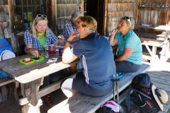 Fußwallfahrt zum Sonntagberg 2022 - Tag 1