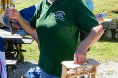 Fußwallfahrt zum Sonntagberg 2022 - Tag 1