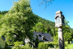 Fußwallfahrt zum Sonntagberg 2022 - Tag 1