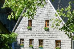 Fußwallfahrt zum Sonntagberg 2022 - Tag 1