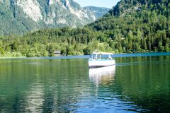 Fußwallfahrt zum Sonntagberg 2022 - Tag 1